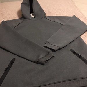 Men's Puma STAMPD Drop Neck Sweatshirt by Chris Stamp STREETWEAR  New XXL